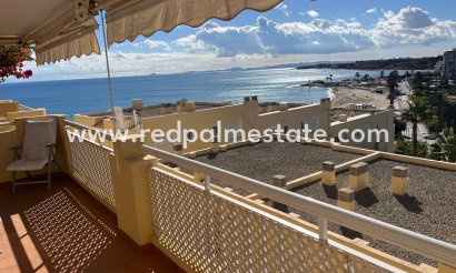 Apartments - Resale - Orihuela Costa - Campoamor