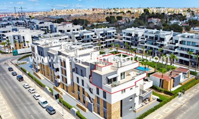 Apartments - Resale - Orihuela Costa - Costa Blanca