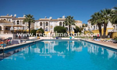 Apartments - Resale - Orihuela Costa - Costa Blanca