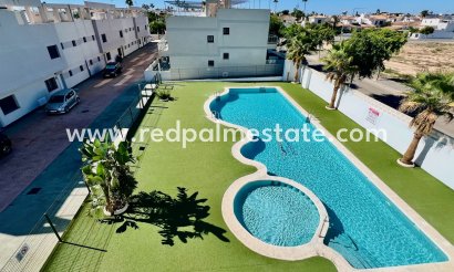 Apartments - Resale - Orihuela Costa - Costa Blanca