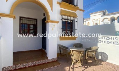 Apartments - Resale - Orihuela Costa - Costa Blanca