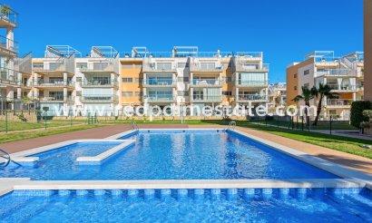 Apartments - Resale - Orihuela Costa - Costa Blanca