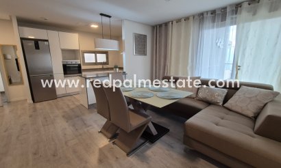 Apartments - Resale - Orihuela Costa - Inland