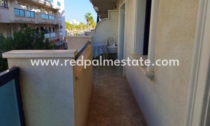 Apartments - Resale - Orihuela Costa - Inland