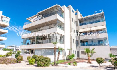 Apartments - Resale - Orihuela Costa - Inland