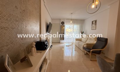 Apartments - Resale - Orihuela Costa - Inland