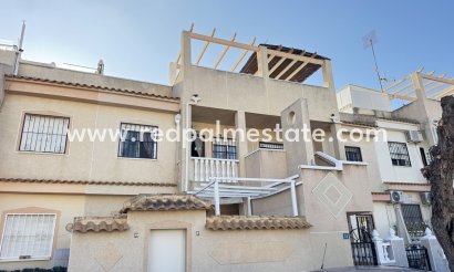 Apartments - Resale - Orihuela Costa -
                La Florida