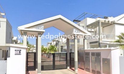 Apartments - Resale - Orihuela Costa - La Florida