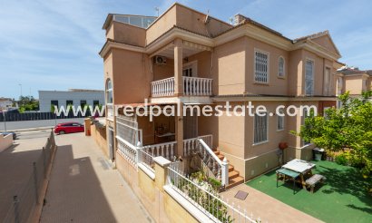 Apartments - Resale - Orihuela Costa -
                La Zenia