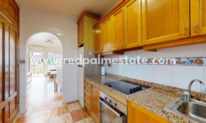 Apartments - Resale - Orihuela Costa -
                La Zenia