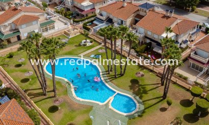 Apartments - Resale - Orihuela Costa - La Zenia