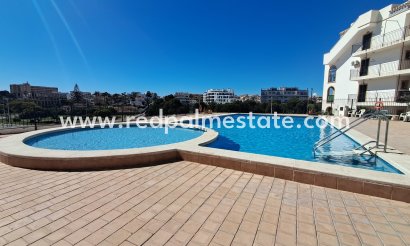 Apartments - Resale - Orihuela Costa - La Zenia