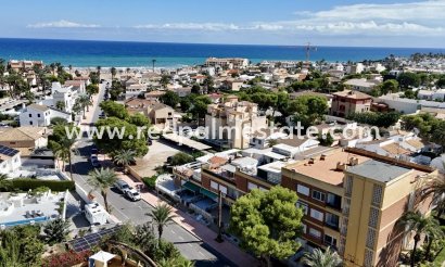 Apartments - Resale - Orihuela Costa - La Zenia