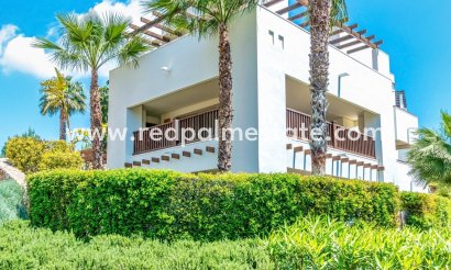 Apartments - Resale - Orihuela Costa - LAS COLINAS GOLF RESORT