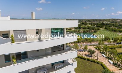 Apartments - Resale - Orihuela Costa - Las Colinas Golf