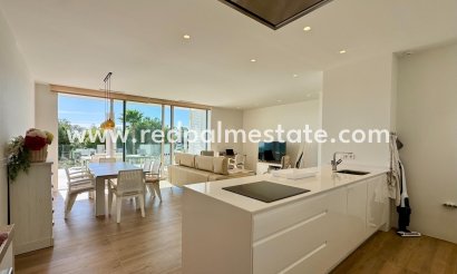 Apartments - Resale - Orihuela Costa - Las Colinas Golf