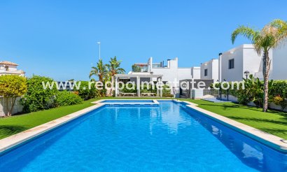 Apartments - Resale - Orihuela Costa - Las Filipinas