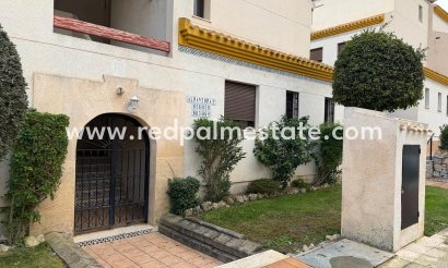 Apartments - Resale - Orihuela Costa - Las Ramblas