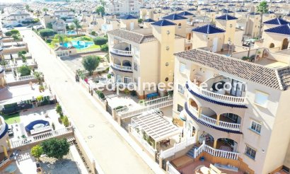 Apartments - Resale - Orihuela Costa - Lomas de Cabo Roig