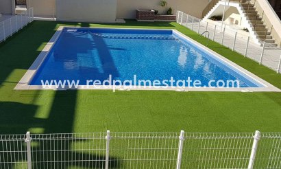 Apartments - Resale - Orihuela Costa - Lomas de Cabo Roig