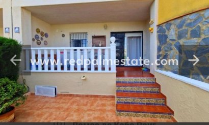 Apartments - Resale - Orihuela Costa -
                Los Dolses