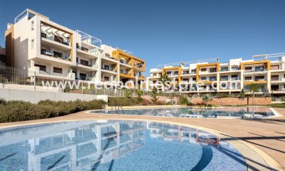 Apartments - Resale - Orihuela Costa - Los Dolses
