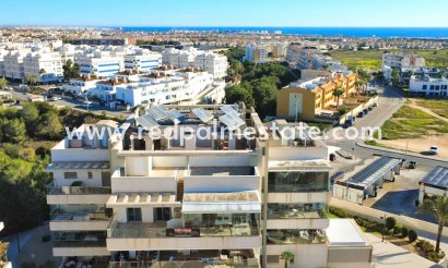 Apartments - Resale - Orihuela Costa - Los Dolses