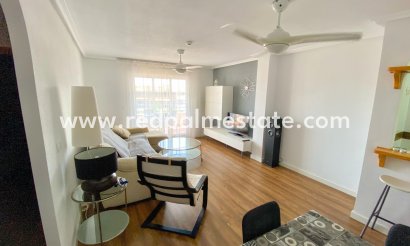 Apartments - Resale -
            Orihuela Costa - MR2-20091