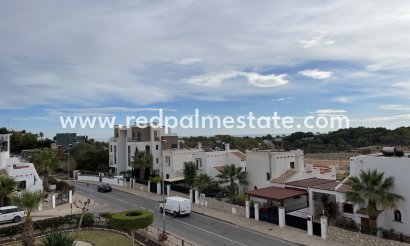 Apartments - Resale -
            Orihuela Costa - MR2-25415