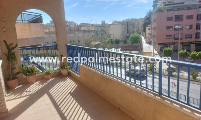 Apartments - Resale -
            Orihuela Costa - MR2-46136