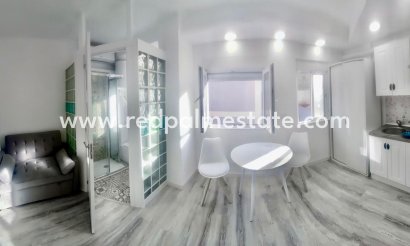 Apartments - Resale - Orihuela Costa -
                Orihuela Ciudad