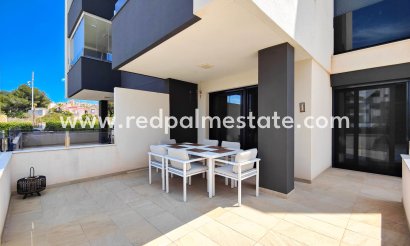 Apartments - Resale - Orihuela Costa - Orihuela Costa