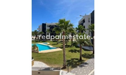 Apartments - Resale - Orihuela Costa - Orihuela Costa