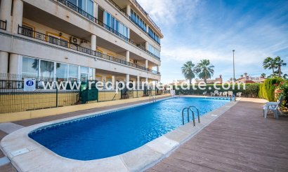 Apartments - Resale - Orihuela Costa - Orihuela Costa