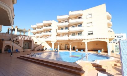 Apartments - Resale - Orihuela Costa - Orihuela Costa