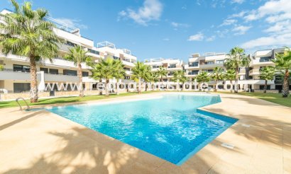 Apartments - Resale - Orihuela Costa - Orihuela Costa