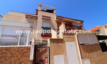 Apartments - Resale - Orihuela Costa - Orihuela Costa