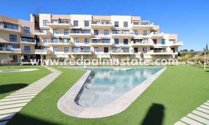 Apartments - Resale - Orihuela Costa - Orihuela Costa