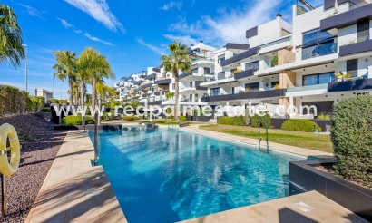 Apartments - Resale - Orihuela Costa - Orihuela Costa