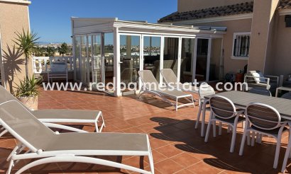 Apartments - Resale - Orihuela Costa - Orihuela Costa