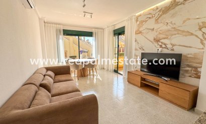 Apartments - Resale - Orihuela Costa - Orihuela Costa