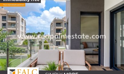 Apartments - Resale - Orihuela Costa - Orihuela Costa