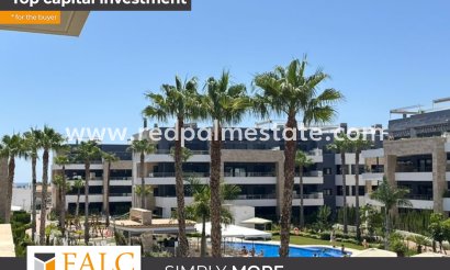 Apartments - Resale - Orihuela Costa - Orihuela Costa