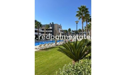 Apartments - Resale - Orihuela Costa - Playa Flamenca