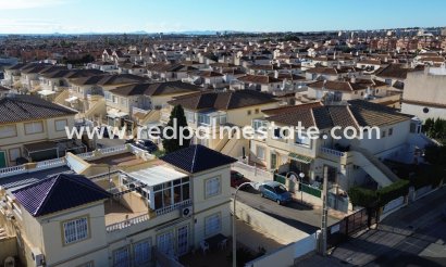 Apartments - Resale - Orihuela Costa - Playa Flamenca