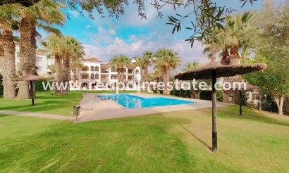 Apartments - Resale - Orihuela Costa -
                Villamartín