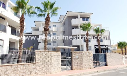 Apartments - Resale - Orihuela Costa - Villamartín