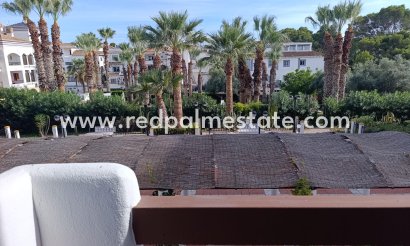 Apartments - Resale - Orihuela Costa - Villamartín