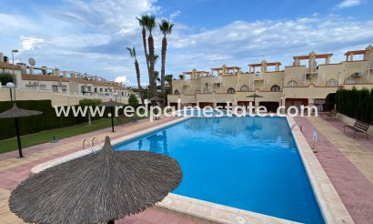 Apartments - Resale - Orihuela Costa - Villamartín
