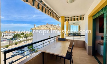 Apartments - Resale - Orihuela Costa - Villamartín